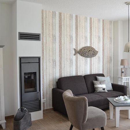 Haus Steuerbord Villa Zirchow Exteriör bild